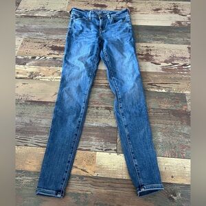 American Eagle Jeggings